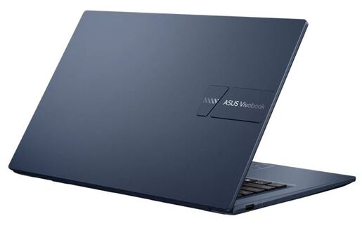Laptop ASUS Vivobook 15 X1504MA-BQ773, 15.6", Intel Core 5 315, 16GB RAM, 512GB SSD, DOS