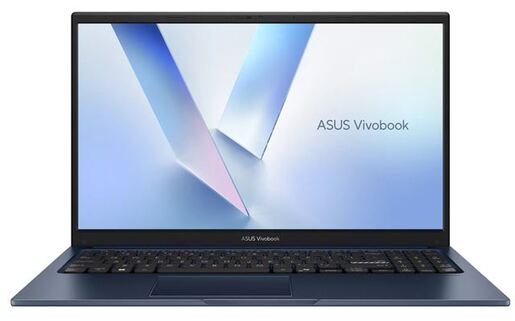 Laptop ASUS Vivobook 15 X1504MA-BQ773, 15.6", Intel Core 5 315, 16GB RAM, 512GB SSD, DOS
