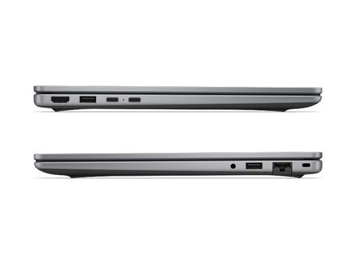 Laptop HP 200 G2i DH6W2EA#BED, 14", Intel Core 5 120U, 16GB RAM, 512GB SSD, DOS