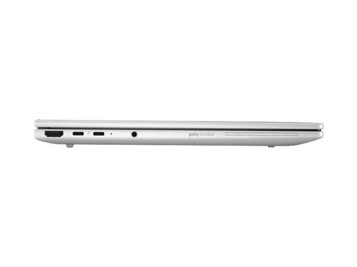 Laptop HP EliteBook 8 G1i D7YF8ET#BED, 14", Intel Core Ultra 5 226V, 16GB RAM, 512GB SSD, DOS