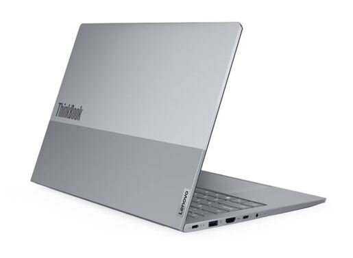 Laptop LENOVO ThinkBook 14 G9 IRL 21UY005UYA, 14" WUXGA, Intel Core 5 210H, 16GB RAM, 512GB SSD, DOS