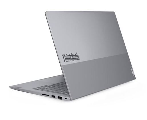 Laptop LENOVO ThinkBook 14 G9 IRL 21UY005UYA, 14" WUXGA, Intel Core 5 210H, 16GB RAM, 512GB SSD, DOS