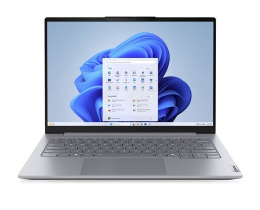 Laptop LENOVO ThinkBook 14 G9 IRL 21UY005UYA, 14" WUXGA, Intel Core 5 210H, 16GB RAM, 512GB SSD, DOS
