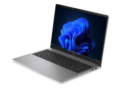 Laptop HP 200 G2i DH7G0EA#BED, 16", Intel Core 7 150U, 16GB RAM, 512GB SSD, DOS