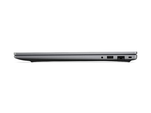 Laptop HP 200 G2i DH6V3EA#BED, 16", Intel Core 5 120U, 16GB RAM, 512GB SSD, DOS