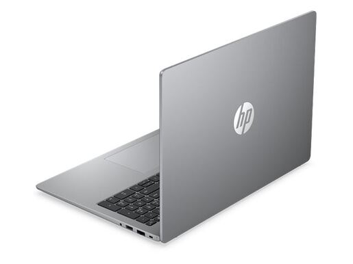 Laptop HP 200 G2i DH6V3EA#BED, 16", Intel Core 5 120U, 16GB RAM, 512GB SSD, DOS