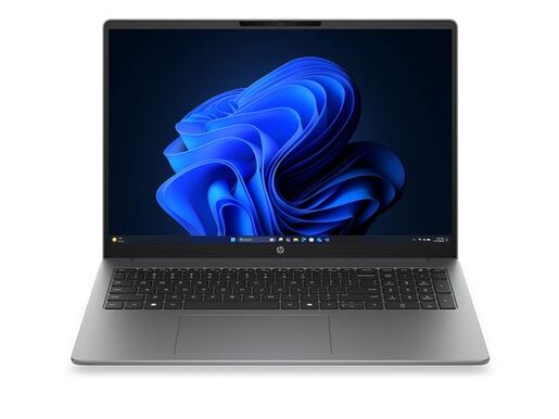 Laptop HP 200 G2i DH6V3EA#BED, 16", Intel Core 5 120U, 16GB RAM, 512GB SSD, DOS