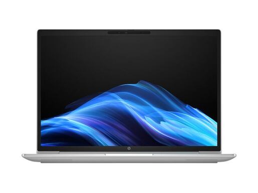 Laptop HP ProBook 4 G1i 14 AT6F5AV/TC1, 14", Intel Core Ultra 7 255U, 16GB RAM, 512GB SSD, DOS