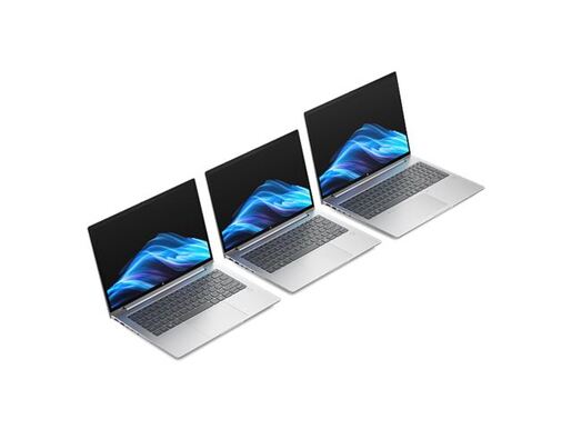 Laptop HP ProBook 4 G1i 14 AT6F5AV/TC1, 14", Intel Core Ultra 7 255U, 16GB RAM, 512GB SSD, DOS