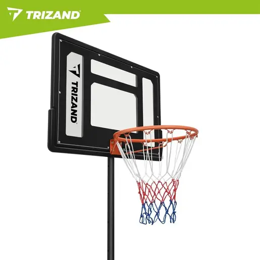 Trizand Mobilni Podesivi Koš do 259cm