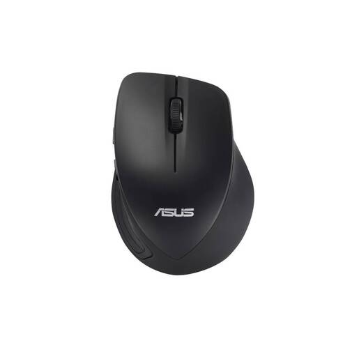 ASUS WT465 V2 bežični miš, crni