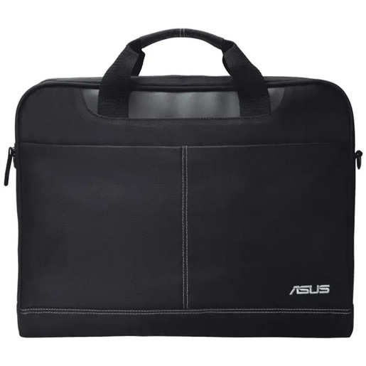 ASUS Nereus torba za laptop do 16", crna