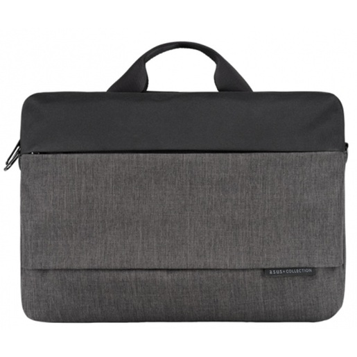 ASUS EOS 2 torba za laptop do 15", crna
