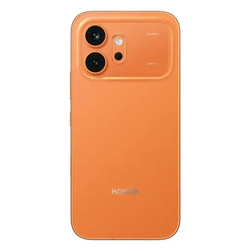 HONOR 600 8GB + 256GB Orange, mobilni telefon