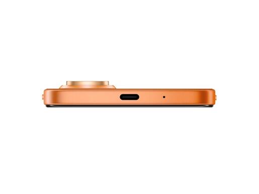 HONOR X7e 6GB/256GB Orange Mobilni telefon