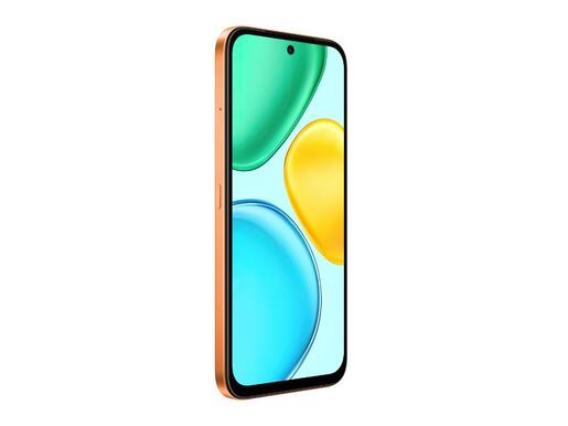 HONOR X7e 6GB/256GB Orange Mobilni telefon