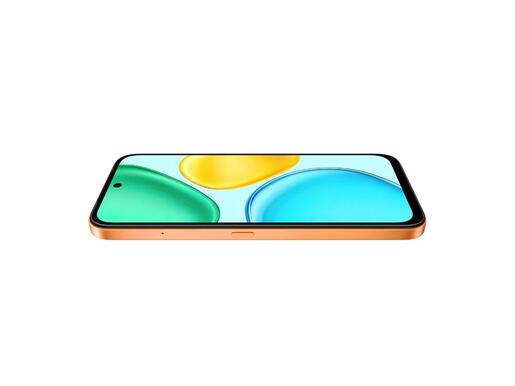 HONOR X7e 6GB/256GB Orange Mobilni telefon