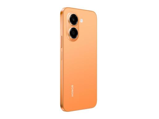 HONOR X7e 6GB/256GB Orange Mobilni telefon