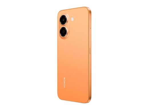 HONOR X7e 6GB/256GB Orange Mobilni telefon