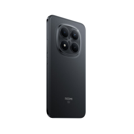 Xiaomi Redmi Note 15 Pro+ 5G 8GB + 256GB, Black Mobilni telefon