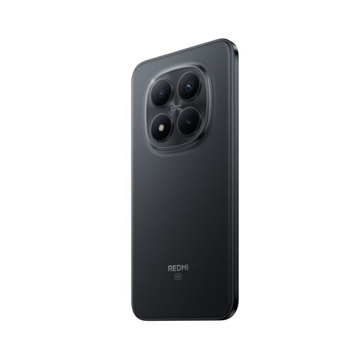 Xiaomi Redmi Note 15 Pro+ 5G 8GB + 256GB, Black Mobilni telefon