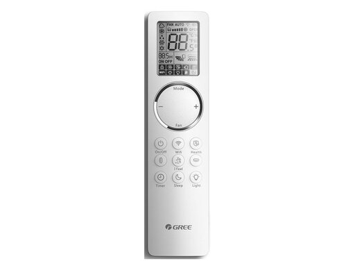 Gree Klima uređaj Comfort Clivia AI 12k Wifi