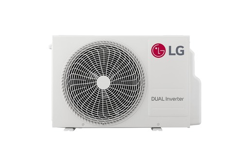 LG inverter klima uređaj Standard special EZ18