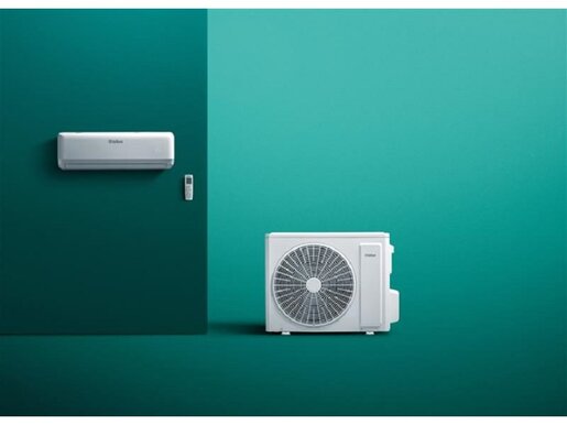 Vaillant Klima uređaj VAIR pro VAIB1-035WN 12k BTU