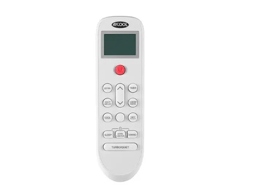 Bergen Klima uređaj Comfort Apollo R 12k