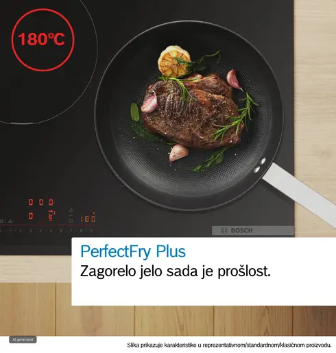 Bosch Indukciona ploča za kuvanje PVS631HC1E