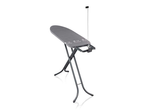 Leifheit Daska za peglanje, Airboard M, Crna 120 X 38 LF 72488