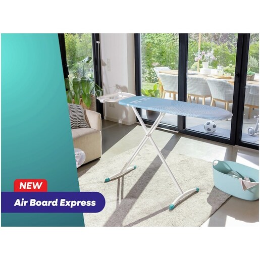 Leifheit Daska za peglanje Airboard Expres M 120 X 38 LF 76209