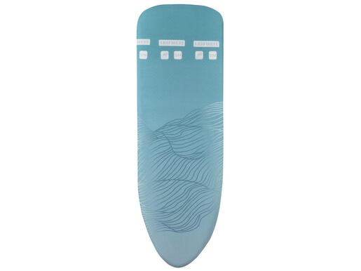Leifheit Navlaka za daksu za peglanje, Airboard Express, Cover Perfect Steam S/M LF 76189