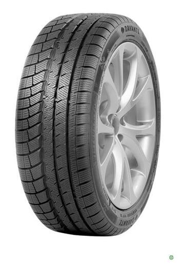 205/50R17 DAVANTI guma 93V XL WINTOURA+ zim