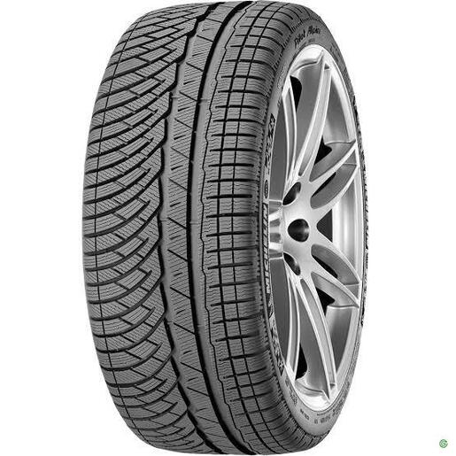 235/35R20 Michelin guma 92V PILOT ALPIN PA4 N0 GRNX XL zim
