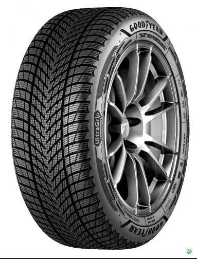 245/45R19 Goodyear guma 102V UG PERF 3 XL FP zim