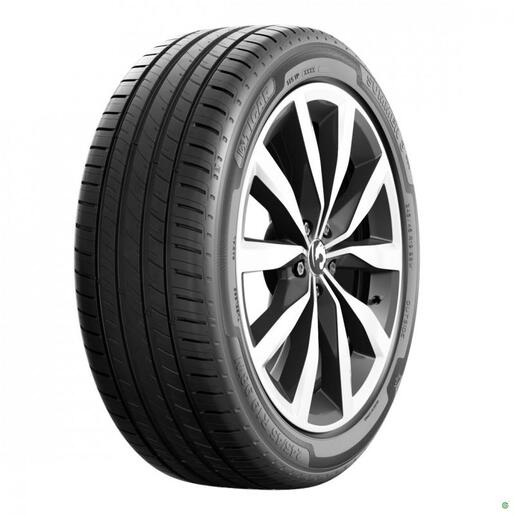 235/40R18 Tigar guma 95Y SUMMER 3 let
