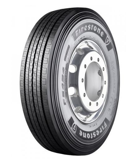Firestone guma 315/80R22.5 FIRESTONE FS424 154/150L S M+S 3PMSF