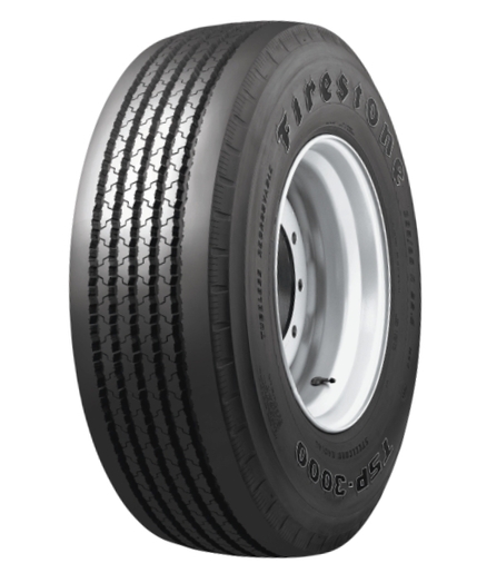 Firestone guma 235/75R17.5 FIRESTONE TSP3000 143/141J T M+S 3PMSF