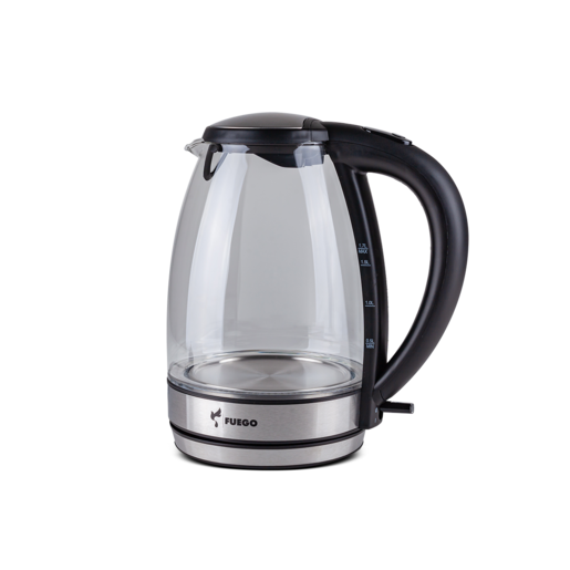 Fuego ketler T601