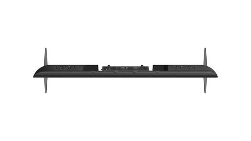 Fuego LED TV 50" 50ELU720GTV, 4K Ultra HD, Google TV