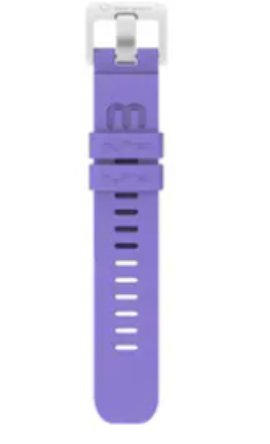 myFirst Fone Strap for S3/S3+ Dark Purple