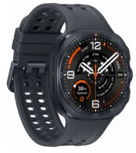 Samsung Galaxy Watch Ultra 2 LTE Crni