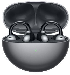 Huawei Slušalice FreeClip Black