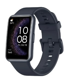 Pametni sat Huawei Watch Fit SE Starry Black