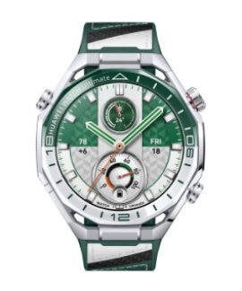 Pametni sat Huawei Ultimate 2 Green