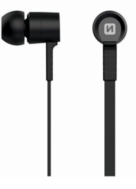SWISSTEN Slušalice RAINBOW YS-D2 BLACK