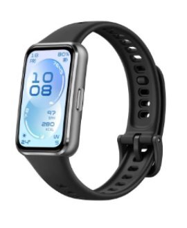 Huawei smart narukvica BAND 11 Polimer Black