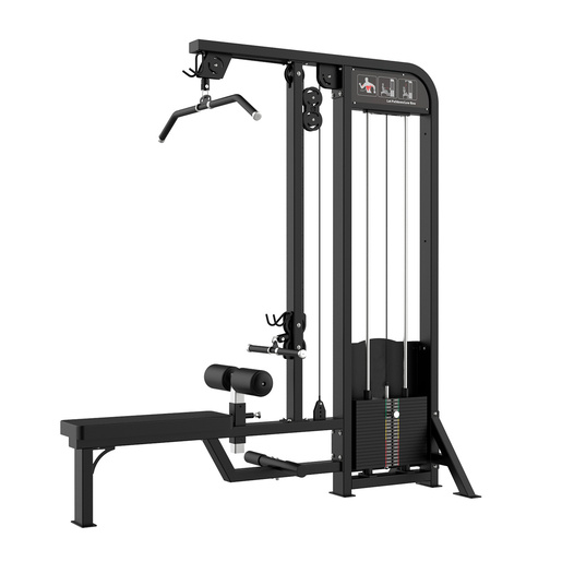 Xplorer Dynamic sprava za veslanje