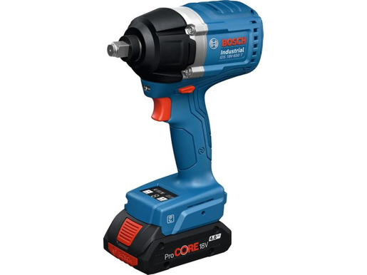 Bosch Udarni odvrtač IDS 18V-650 T 06019P7000